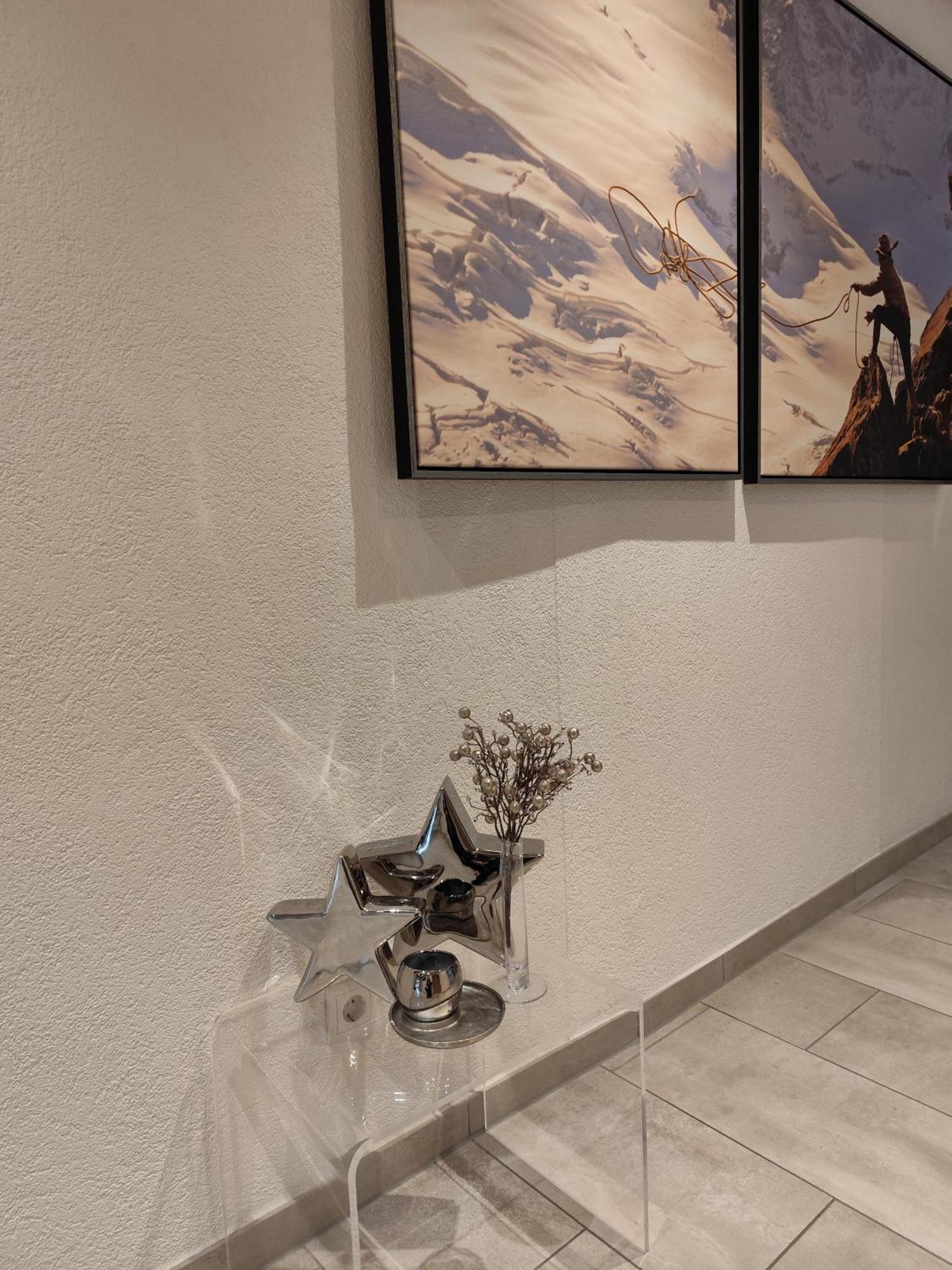 イェルツェンス Pitztal Livingアパートホテル エクステリア 写真